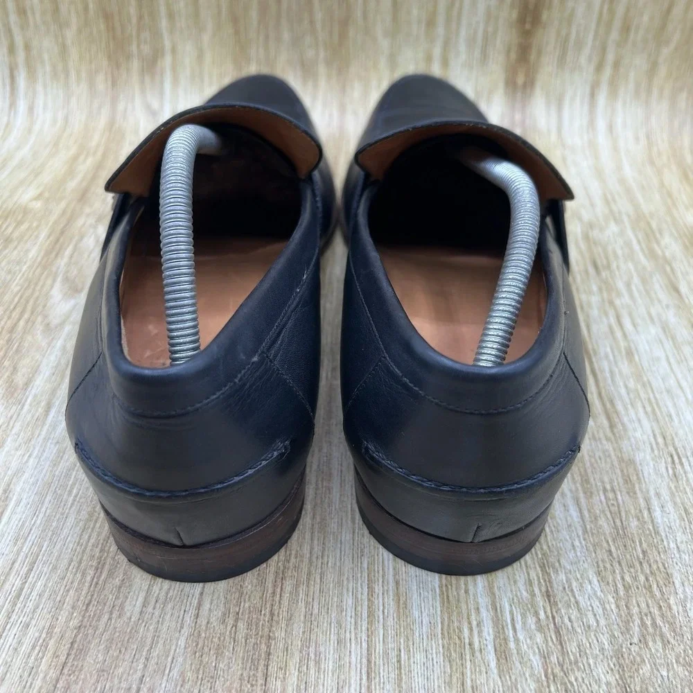 Gucci hysteria loafers